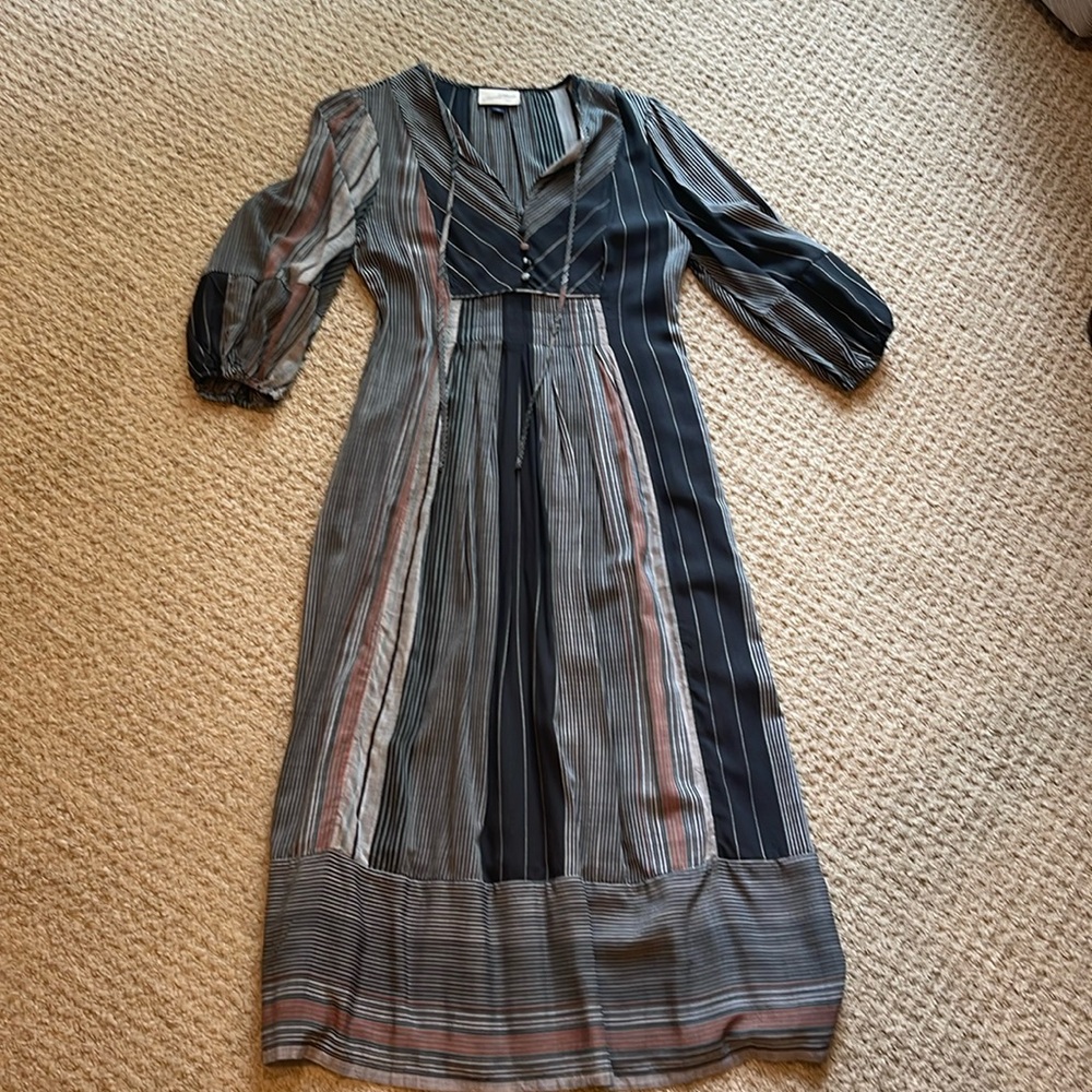 Universal Thread midi dress